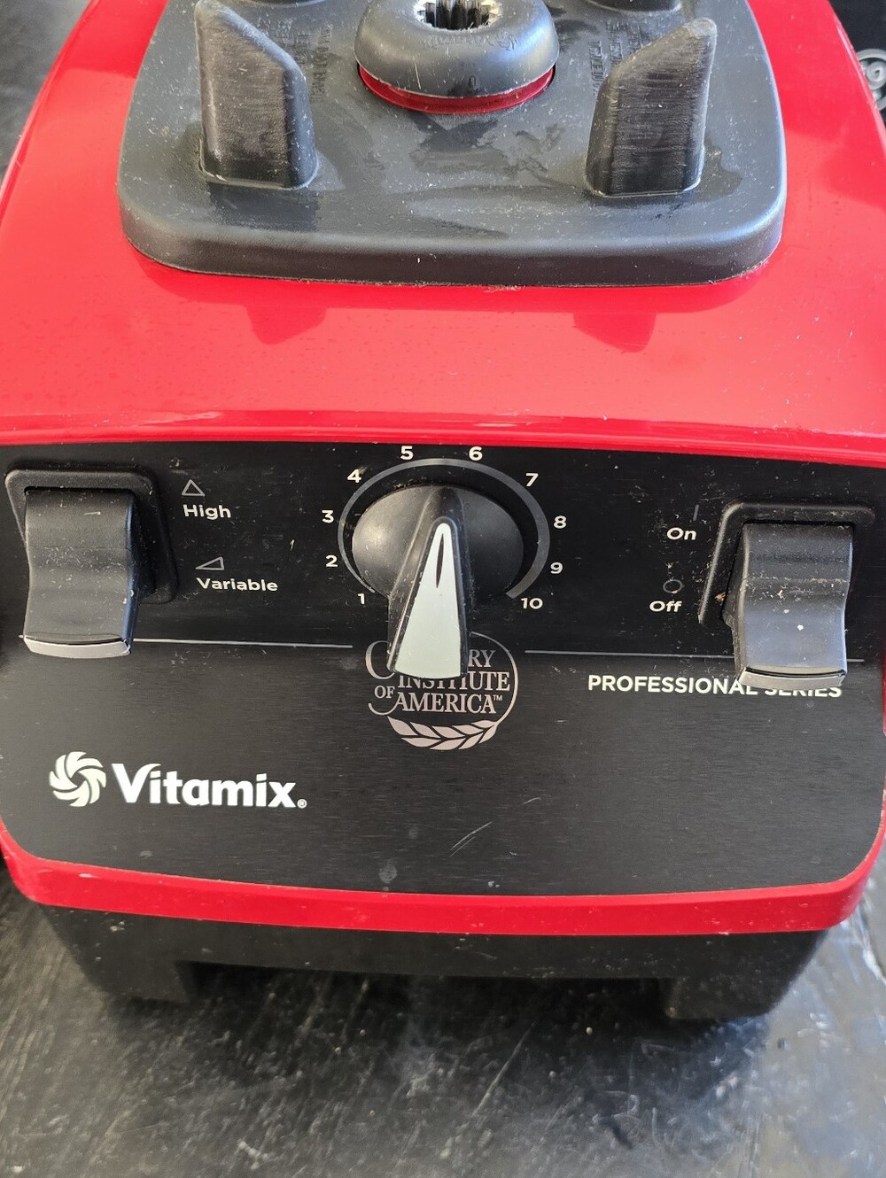 Blender - Vitamix - Picture 4 of 5